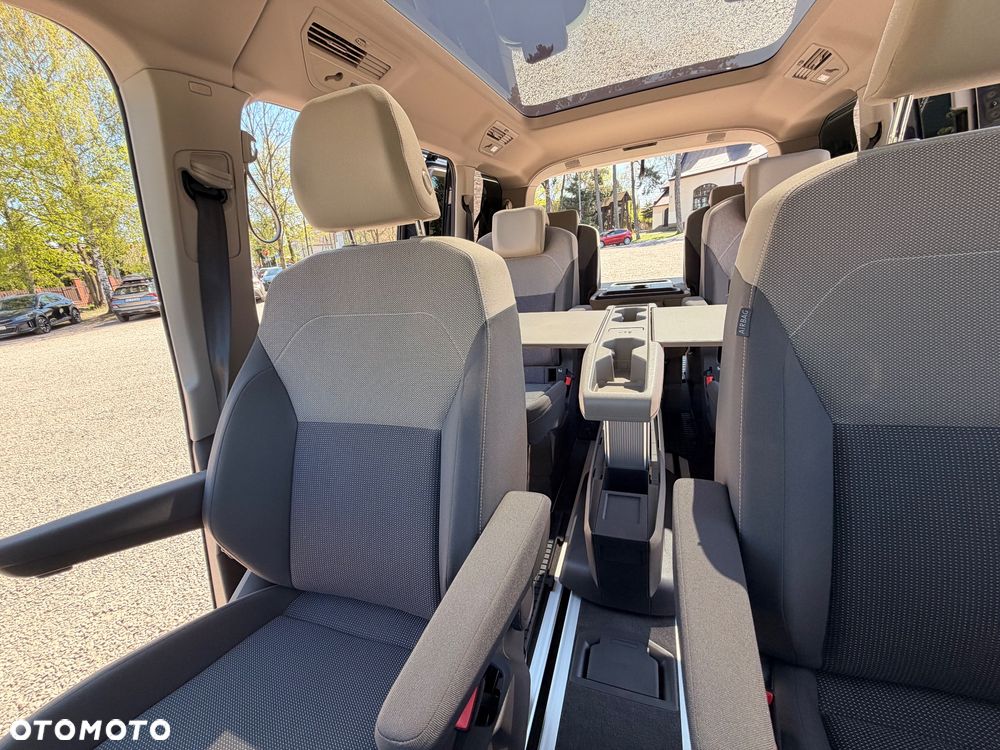 Volkswagen Multivan 2.0 TSI L1 Edition DSG - 19