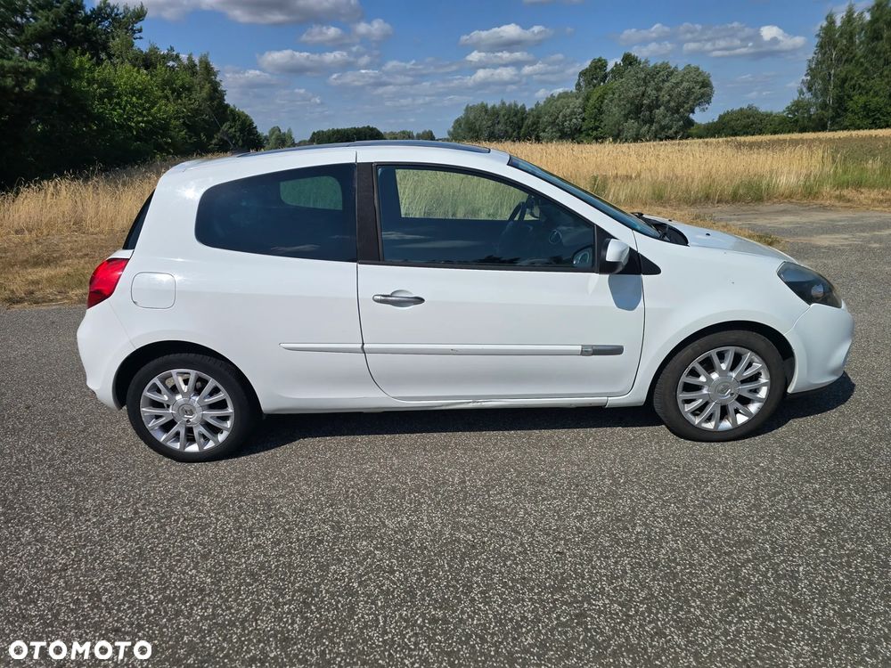 Renault Clio 1.2 TCE Expression - 5
