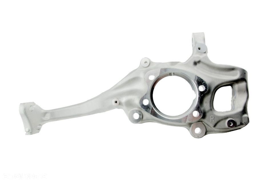 ZWROTNICA AUDI Q5 08-17 PRZÓD PRZEDNIA PRAWA NOWA - 3