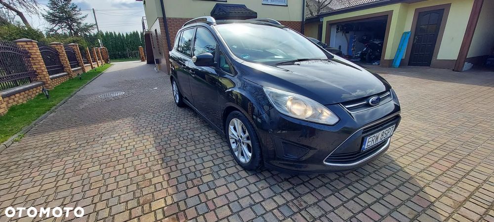 Ford Grand C-MAX 1.6 Ti-VCT Ambiente - 3