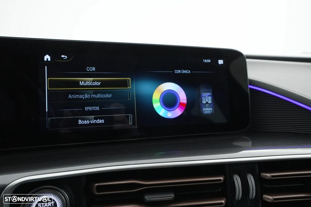 Mercedes-Benz EQC 400 4Matic - 18