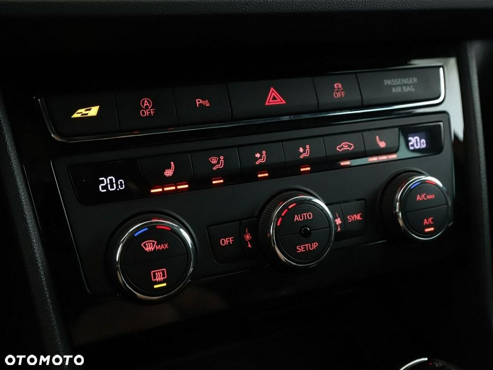 Seat Leon 2.0 TSI Start&Stop DSG Cupra 300 - 29