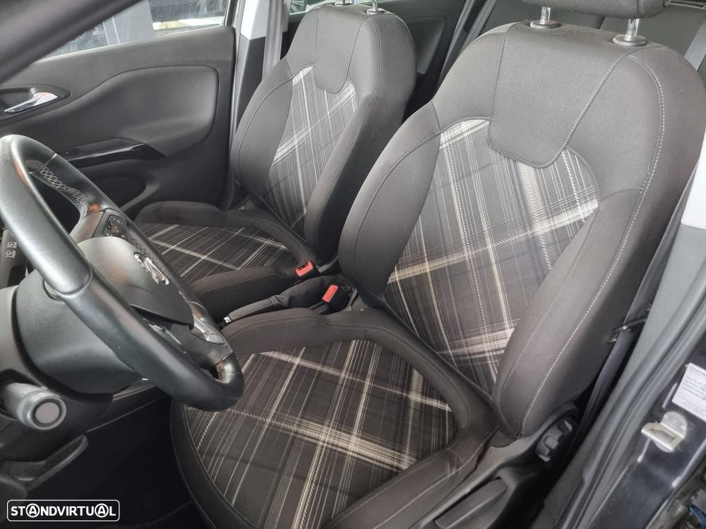 Opel Corsa 1.0 T Innovation - 13