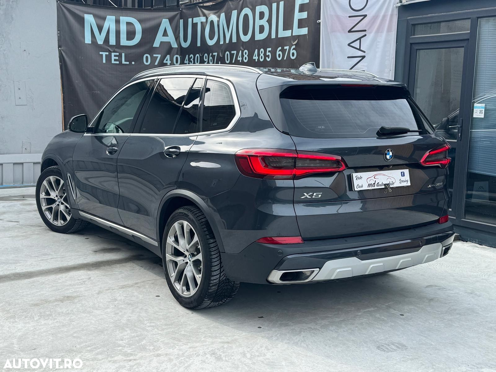 BMW X5 - 18