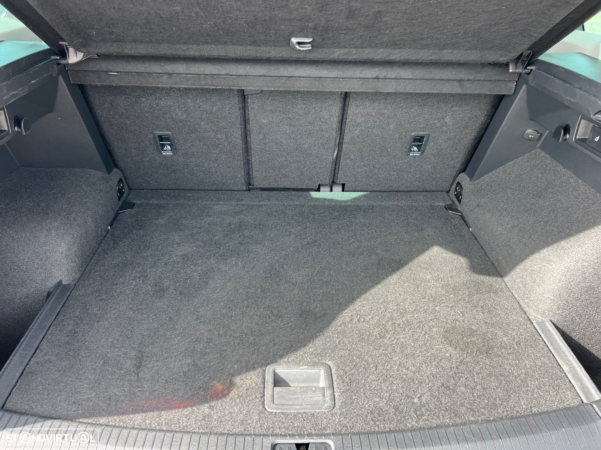 VW Tiguan 1.6 TDI Confortline - 58