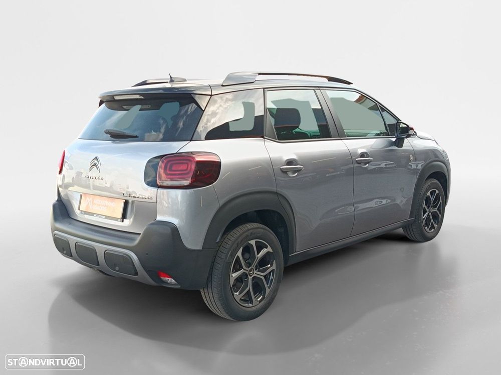 Citroën C3 Aircross 1.2 PureTech C-Series - 5