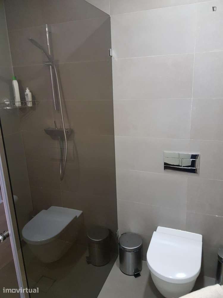 Apartamento com 2 quartos - localizado em São Sebastião Lisbon - Grande imagem: 3/29