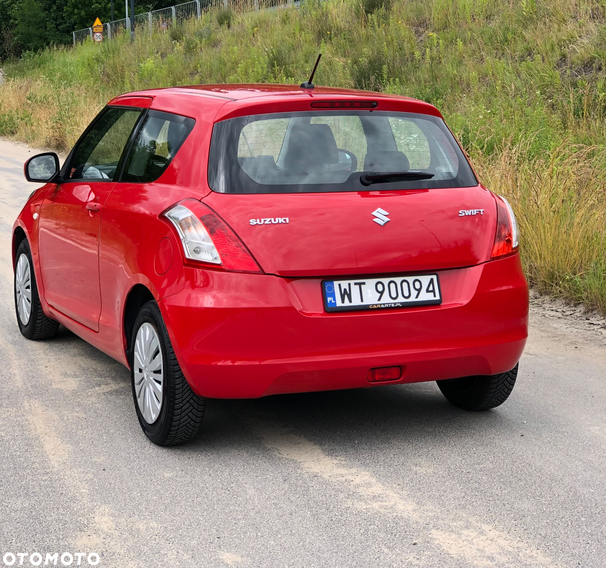 Suzuki Swift 1.2 Comfort - 3