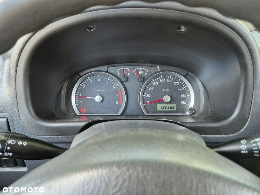 Suzuki Jimny - 20