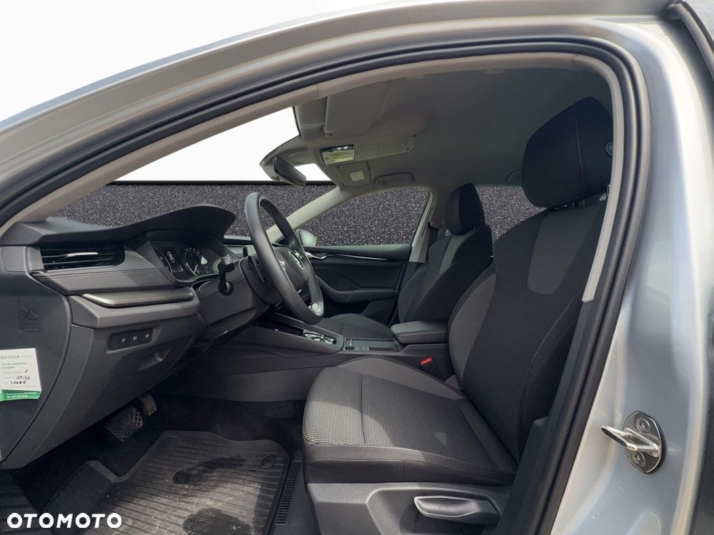 Skoda Octavia 1.5 TSI e-Tec Ambition DSG - 28