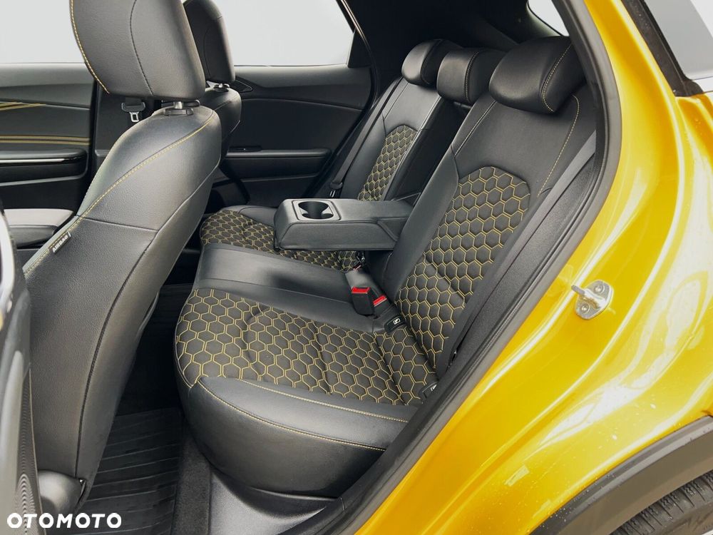 Kia XCeed 1.6 T-GDI XL DCT - 10