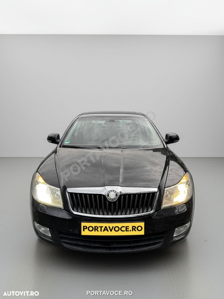 Skoda Octavia 1.8 TSI Laurin Klement - 1