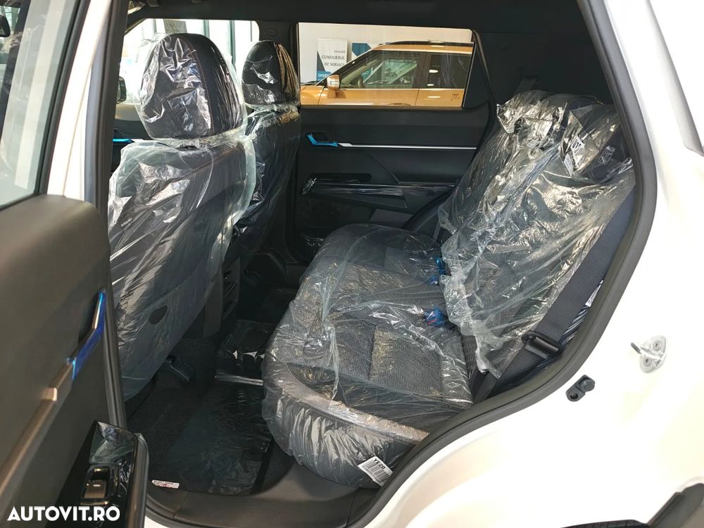 KG Mobility Torres - 31