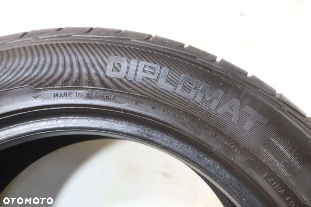 opona opony 2 szt 225/55/17 lato - 7