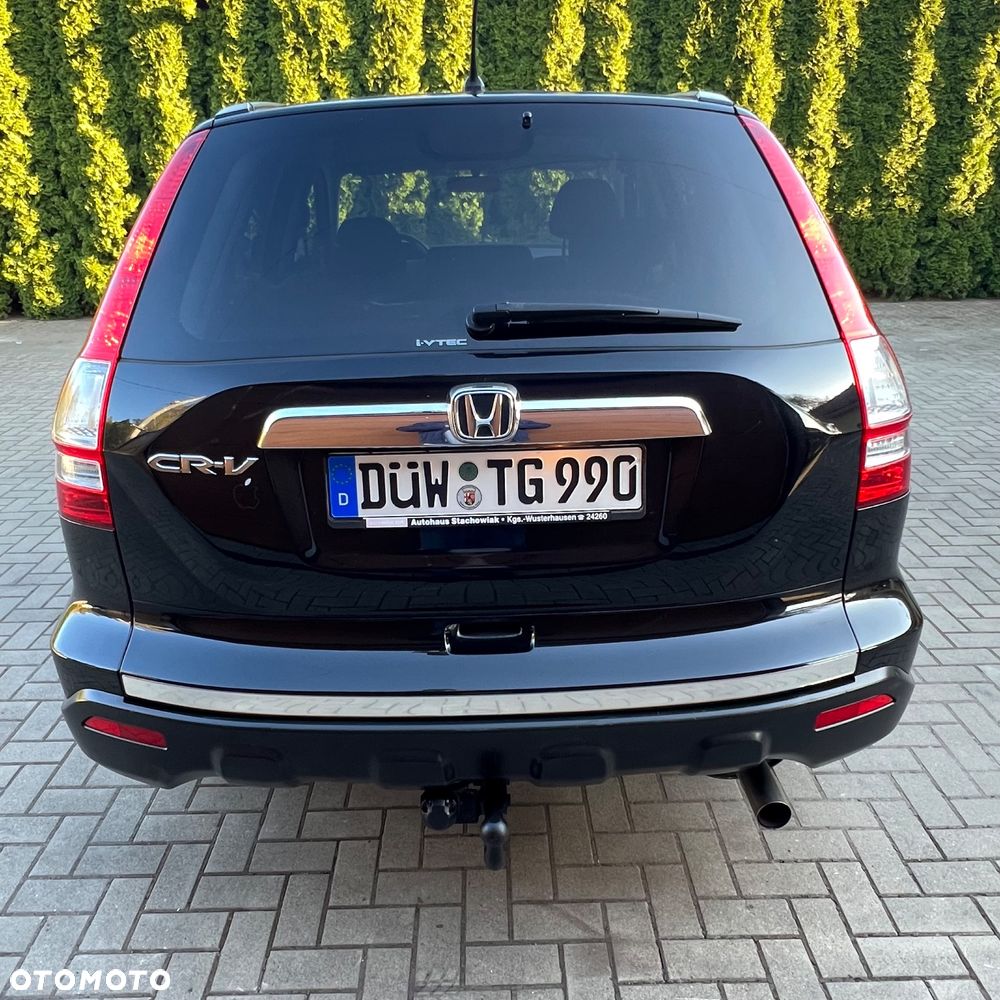 Honda CR-V 2.0i-VTEC Comfort - 9