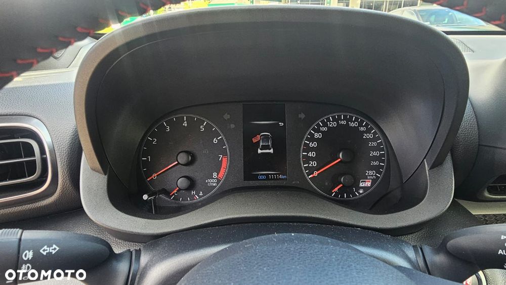Toyota GR Yaris - 9
