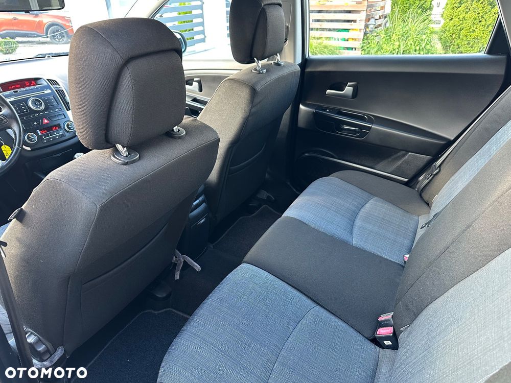 Kia Ceed 1.6 Comfort - 6
