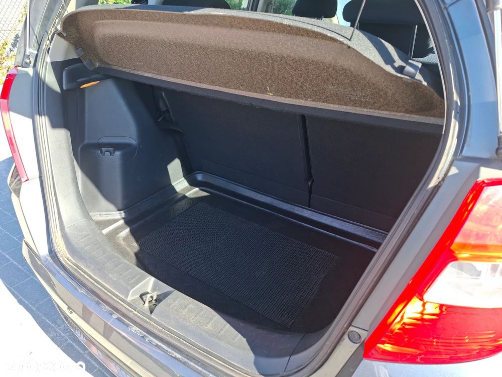 Honda Jazz 1.2 Base VSA - 13