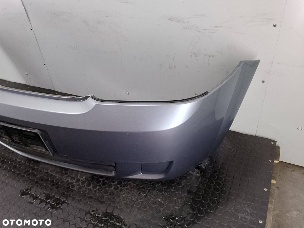 ZDERZAK PRZÓD OPEL MERIVA A Z163 - 5