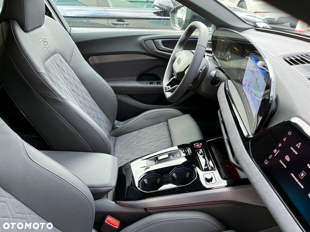 Audi A5 Avant - 21