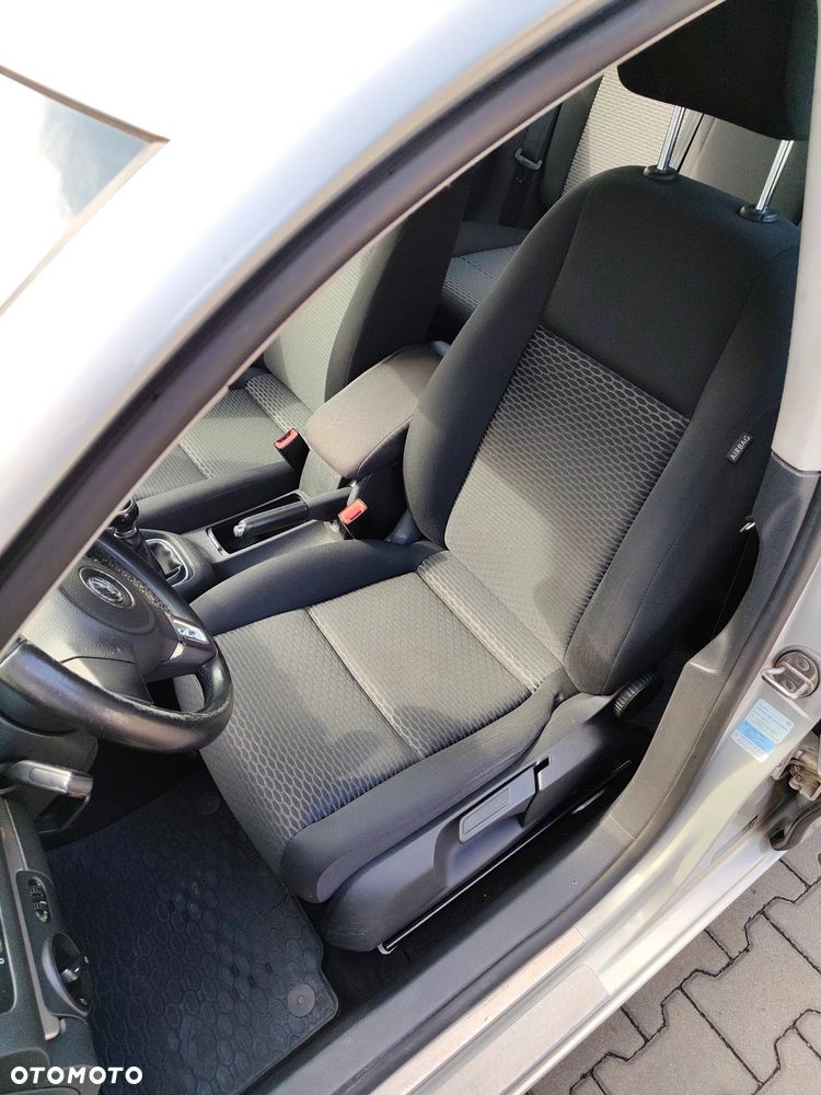 Volkswagen Golf 1.4 Comfortline - 14