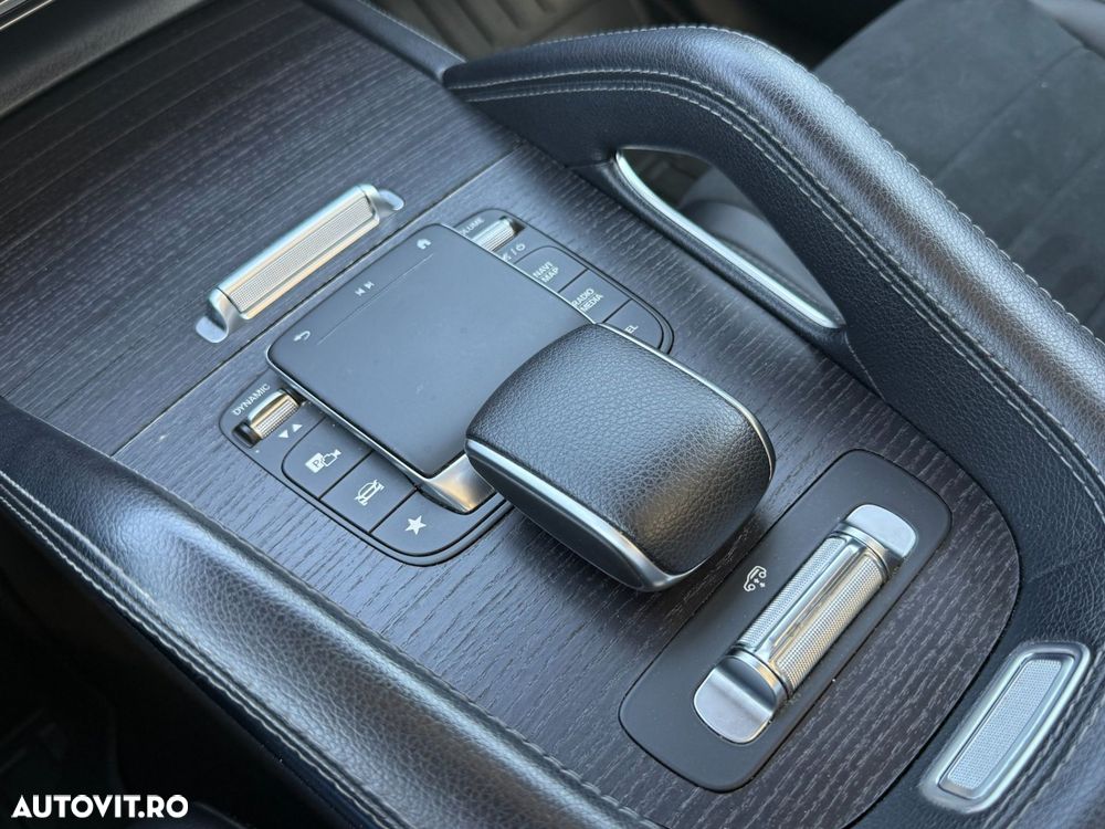 Mercedes-Benz GLE 450 MHEV 4MATIC - 24