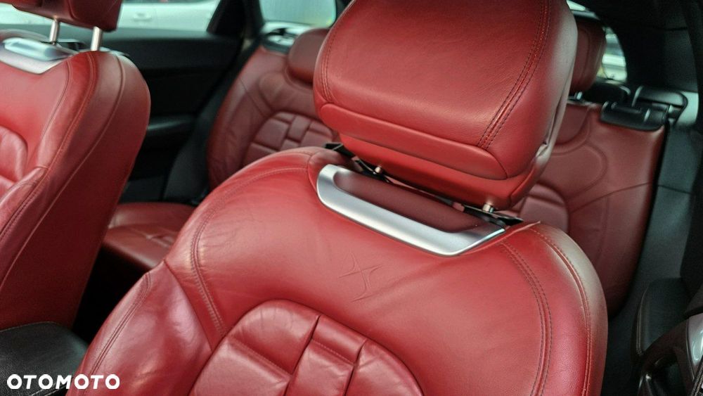 Citroën DS5 BlueHDi 180 SportChic - 19