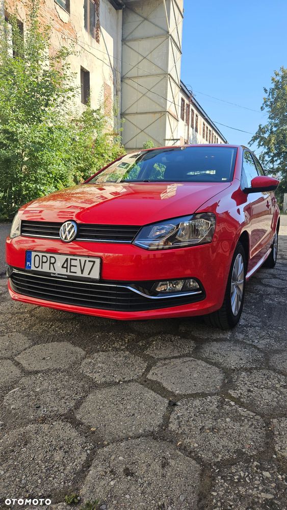 Volkswagen Polo 1.2 TSI Highline - 24