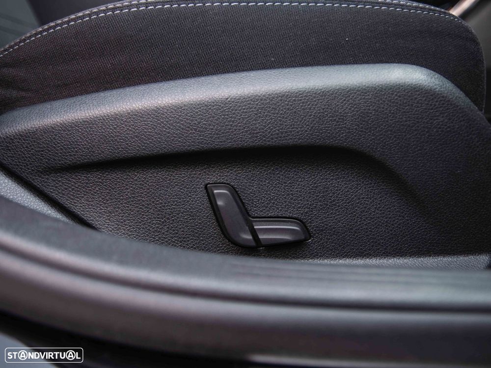 Mercedes-Benz C 180 BlueTEC - 40