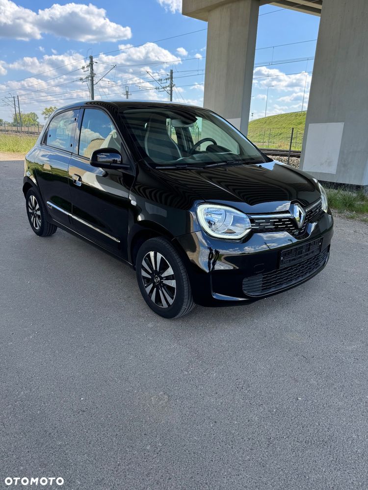Renault Twingo SCe 70 LIMITED - 2