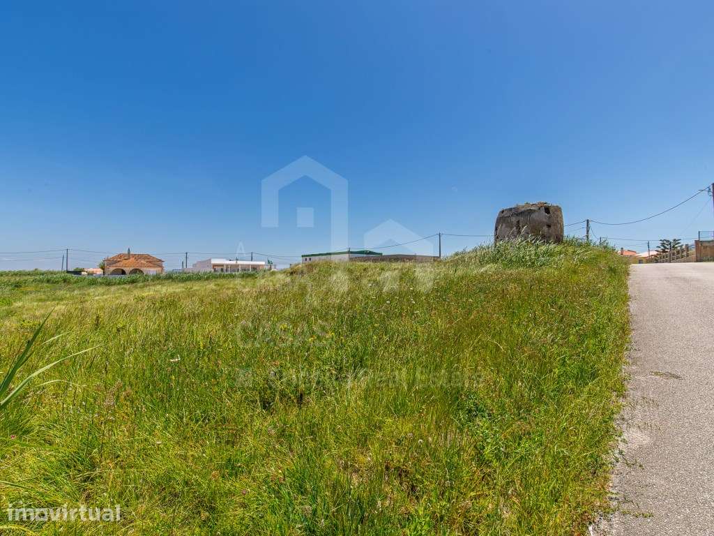 Vende Moinho - Ericeira 16 Km, A Casa das Casas - Grande imagem: 4/15