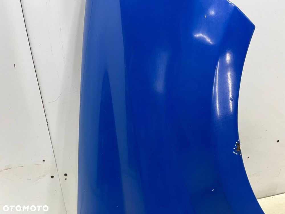 Błotnik Fiat Panda II 2 03-12r. prawy przedni prawy przód 734/A - 8