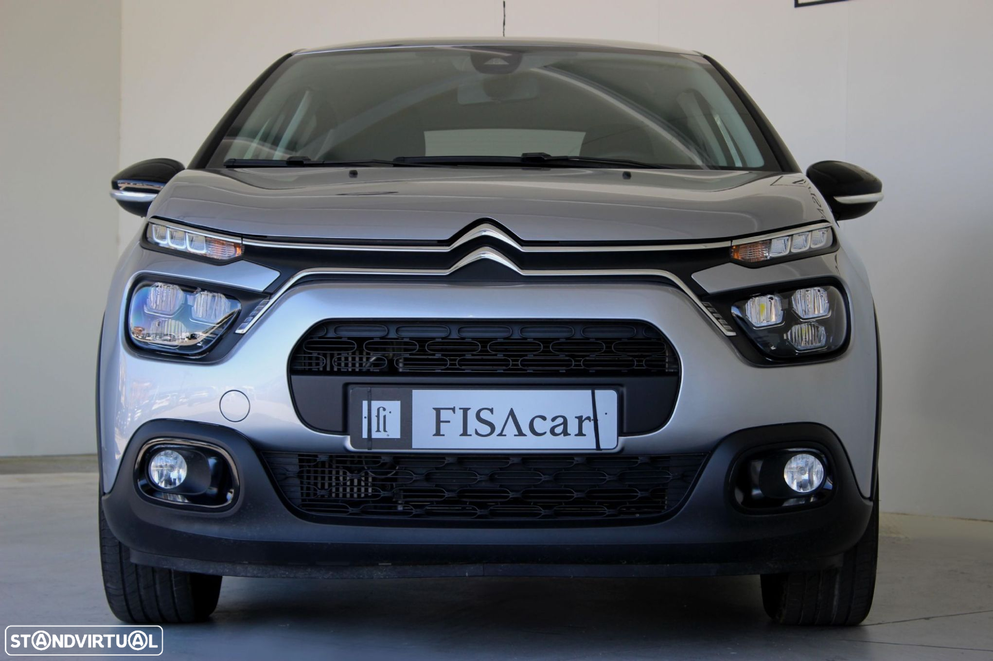 Citroën C3 1.2 PureTech Shine Pack EAT6 - 2