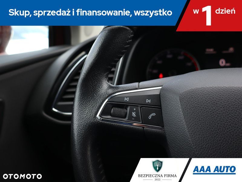 Seat Leon - 17