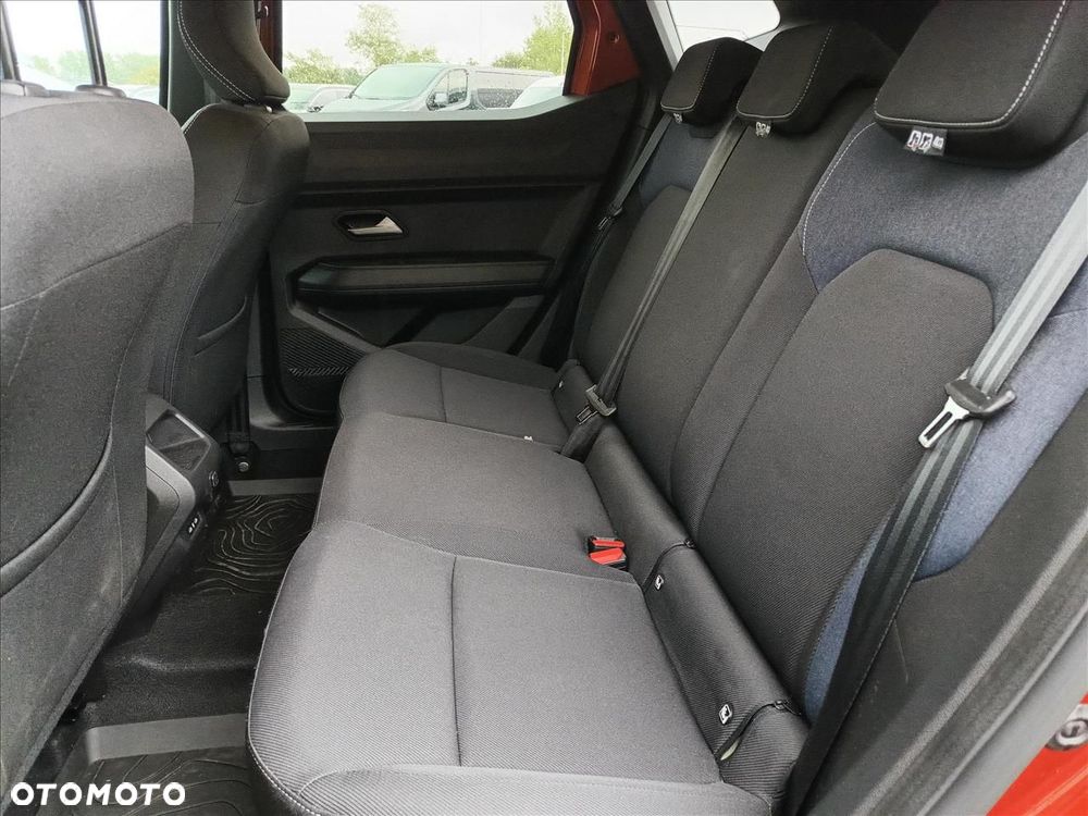Dacia Duster - 11
