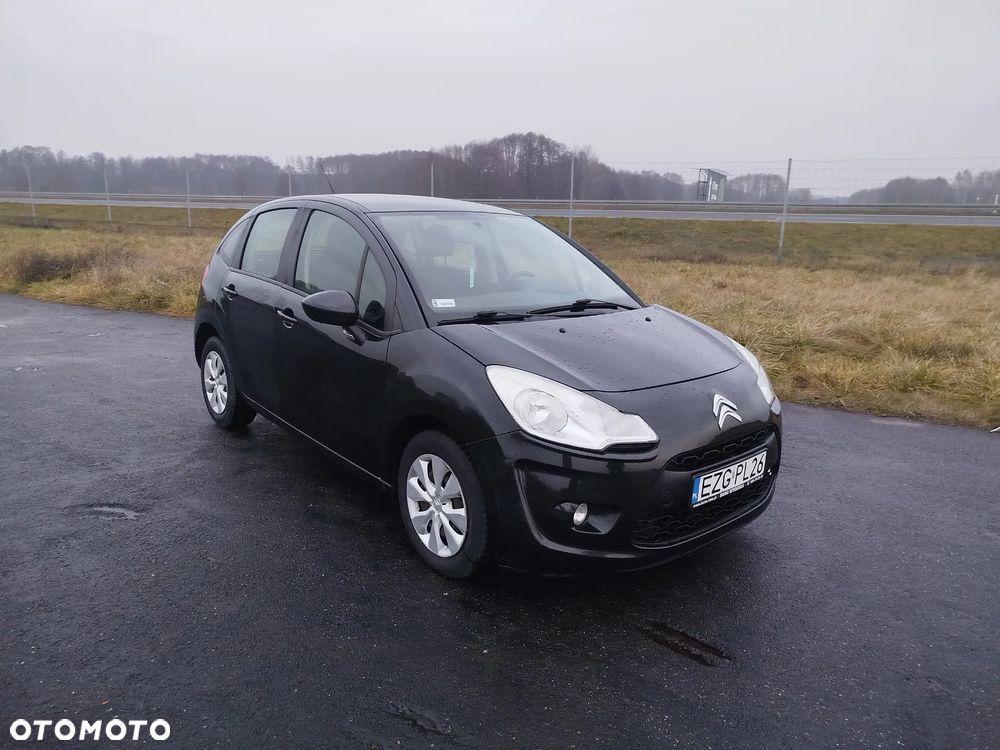 Citroën C3 1.4 Attraction - 1