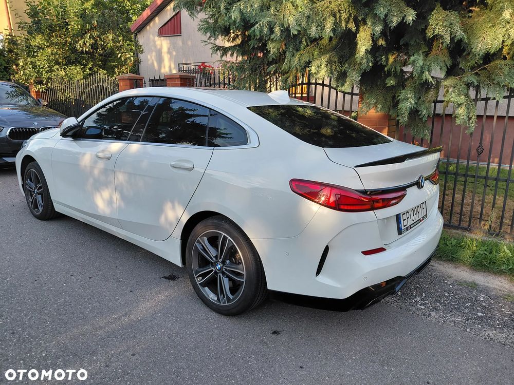 BMW Seria 2 - 8
