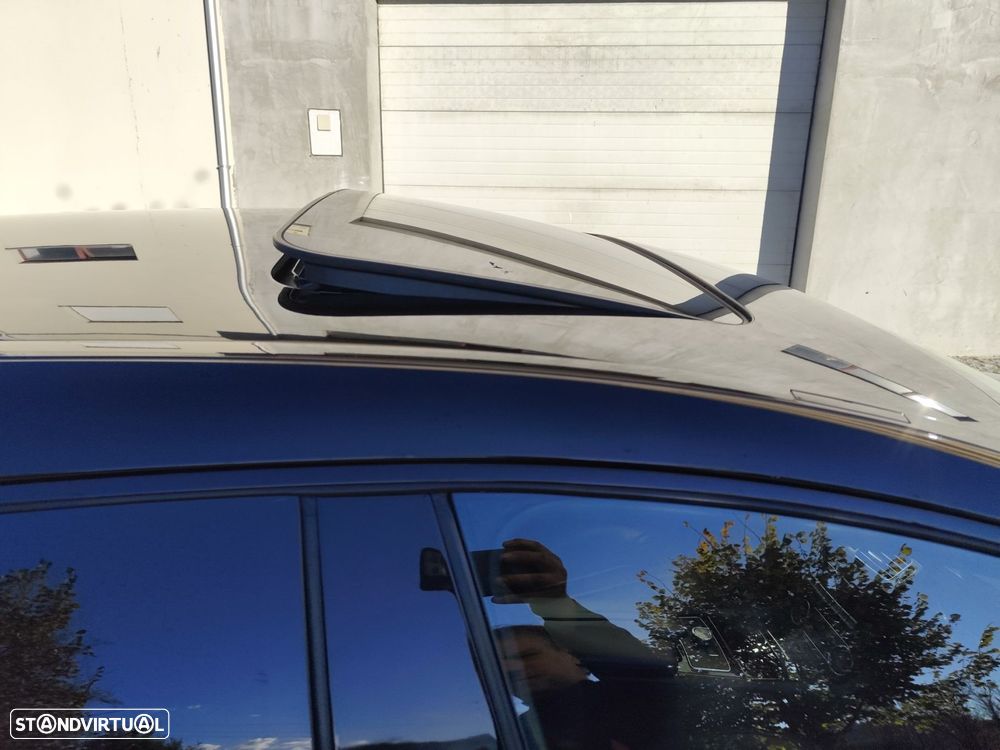 Mercedes-Benz CLS 250 Shooting Brake CDI 7G-TRONIC - 18