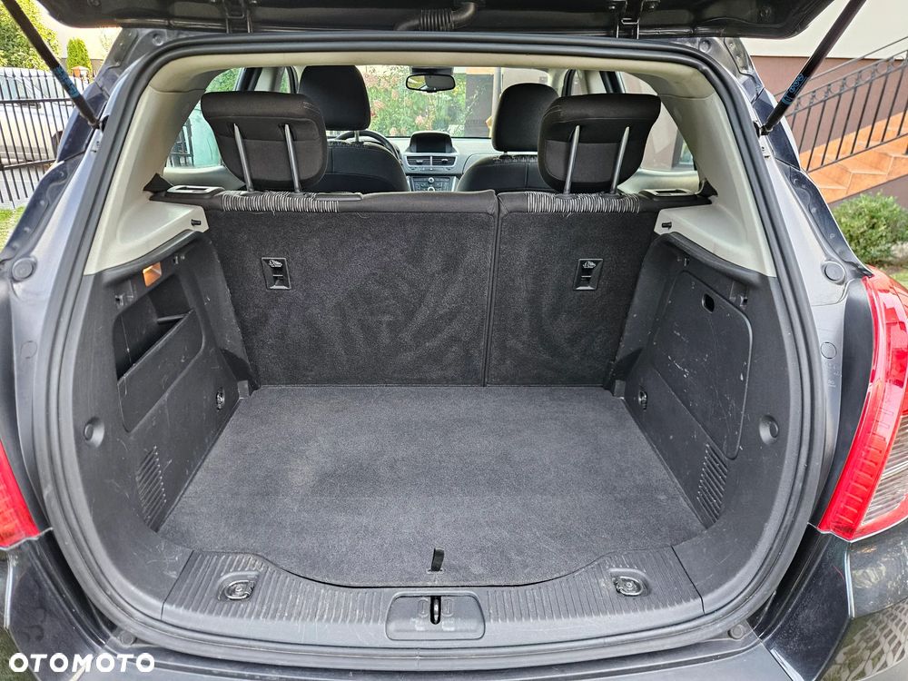 Opel Mokka 1.7 CDTI ecoFLEX Start/Stop 4x4 Innovation - 13