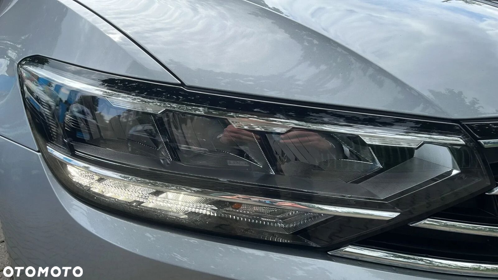 Volkswagen Passat 2.0 TDI EVO Business DSG - 9