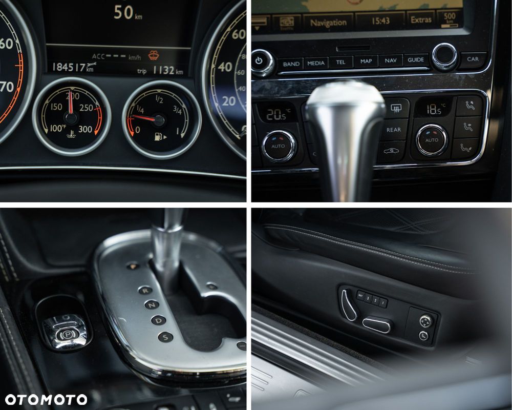 Bentley Continental GT Speed - 30