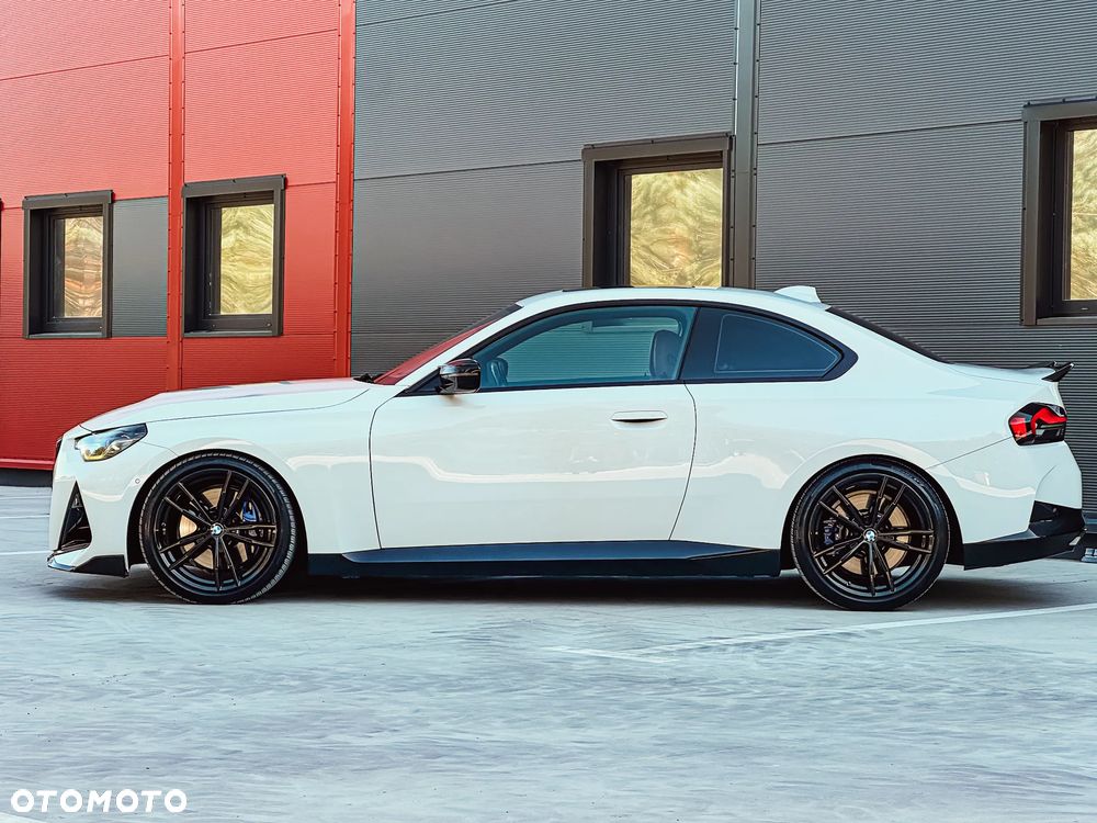 BMW Seria 2 - 12