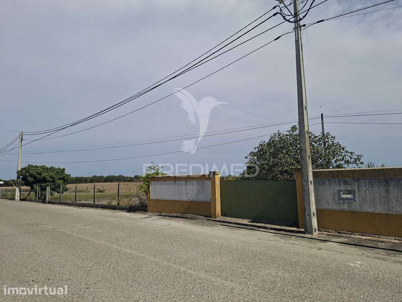 Terreno para Construção em Foros do Arrão - Próximo da Barragem de... - Grande imagem: 5/19