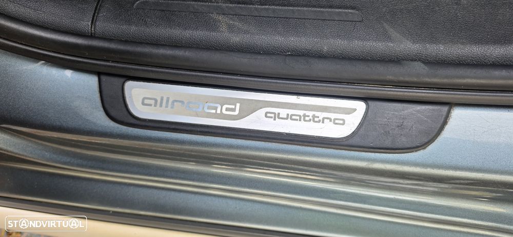 Audi A4 Allroad 2.0 TDI quattro Exclusive - 19