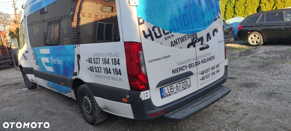 Mercedes-Benz Sprinter ver-319-cdi-standard-pro-907-233 - 6