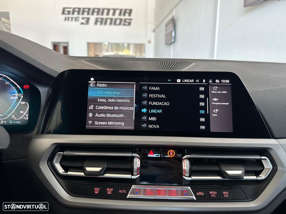 BMW 330 e Pack M Auto - 23