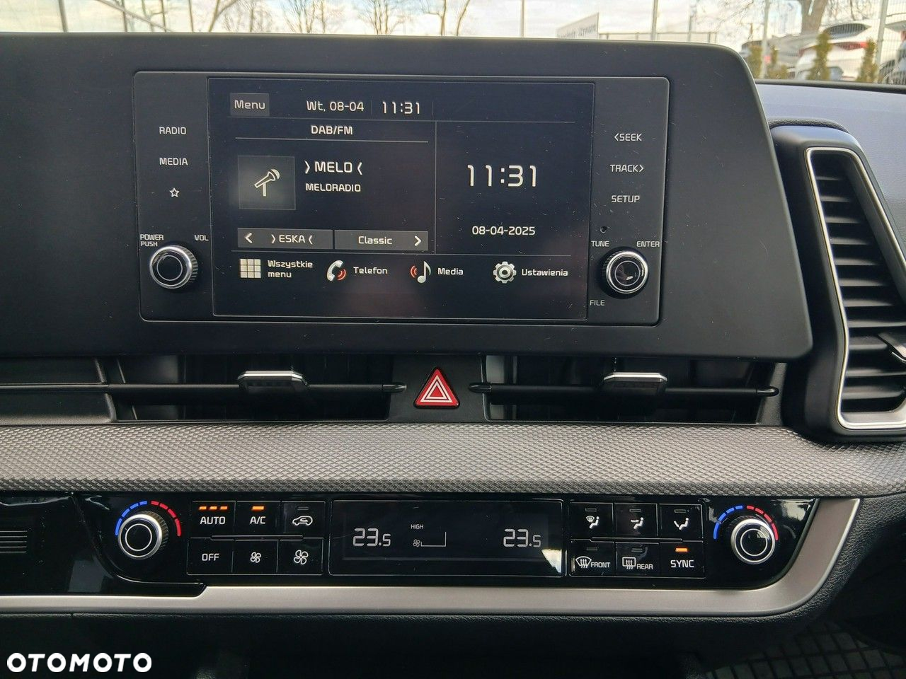Kia Sportage - 24