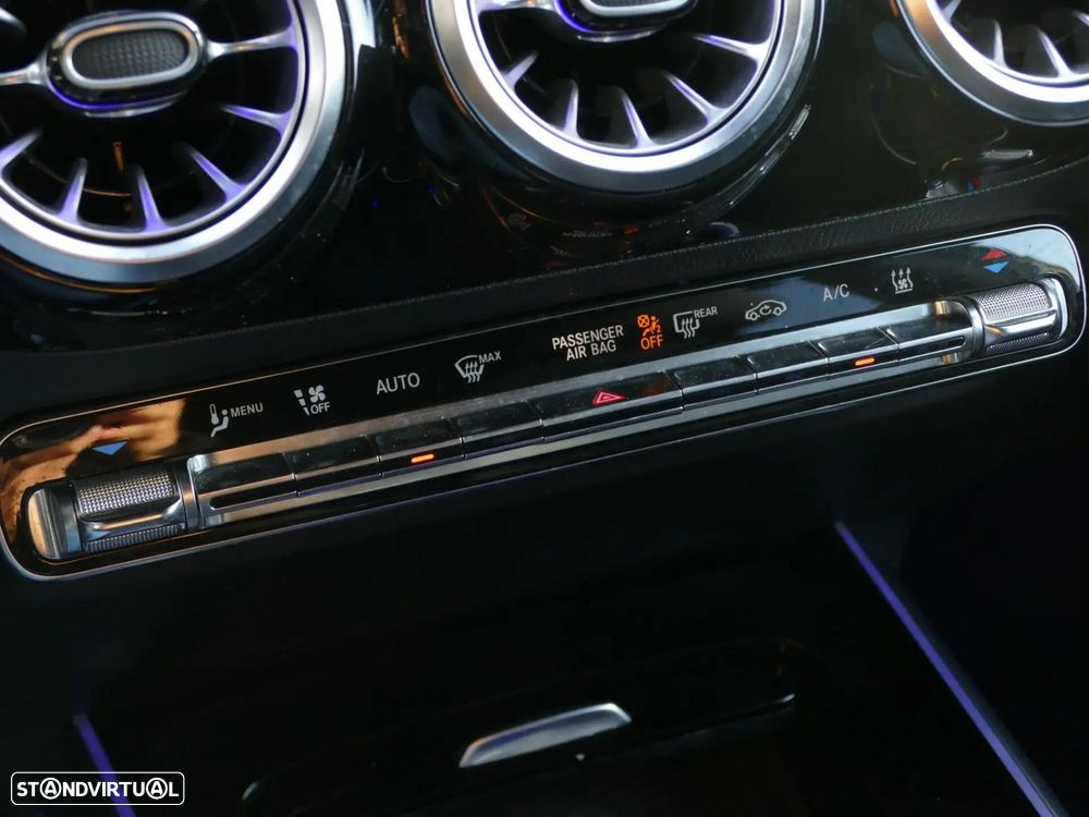 Mercedes-Benz EQA 250 AMG Line - 25
