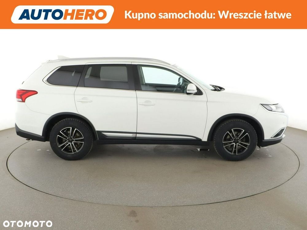 Mitsubishi Outlander 2.0 2WD - 10