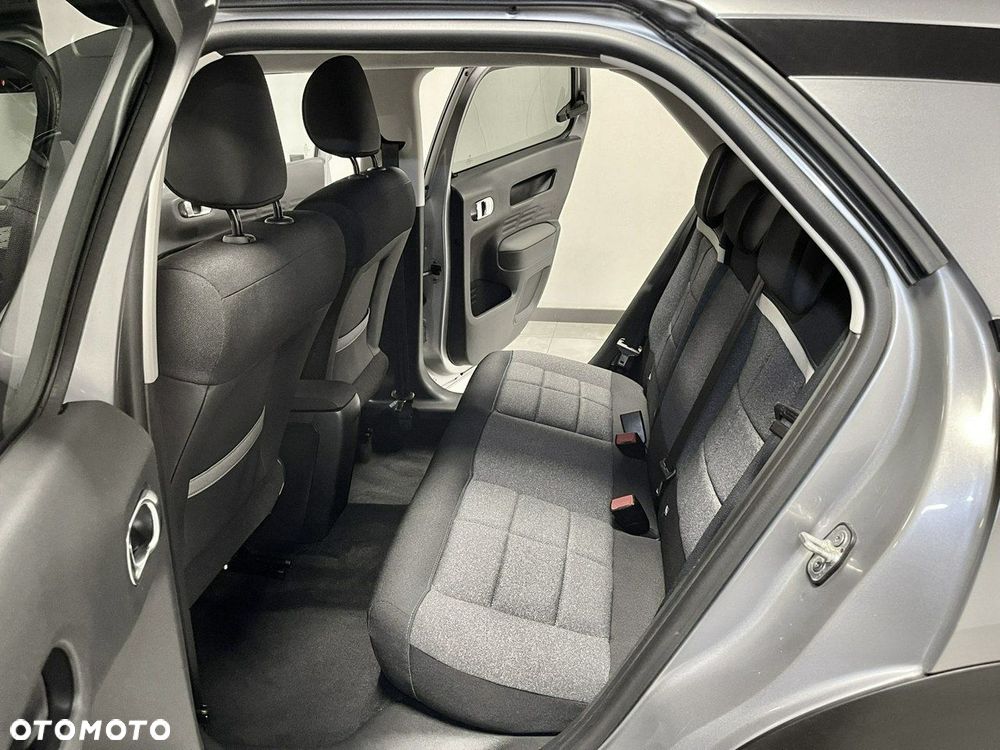 Citroën C4 Cactus BlueHDi 100 Stop&Start Shine Edition - 31